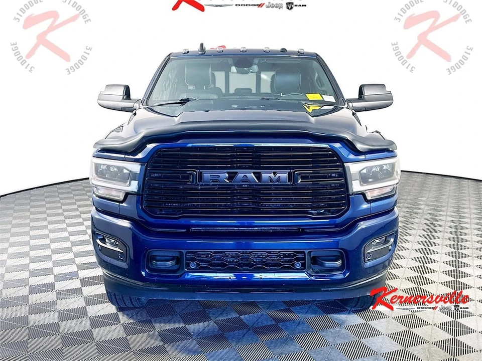 2022 Ram 2500 - Image 2 of 21