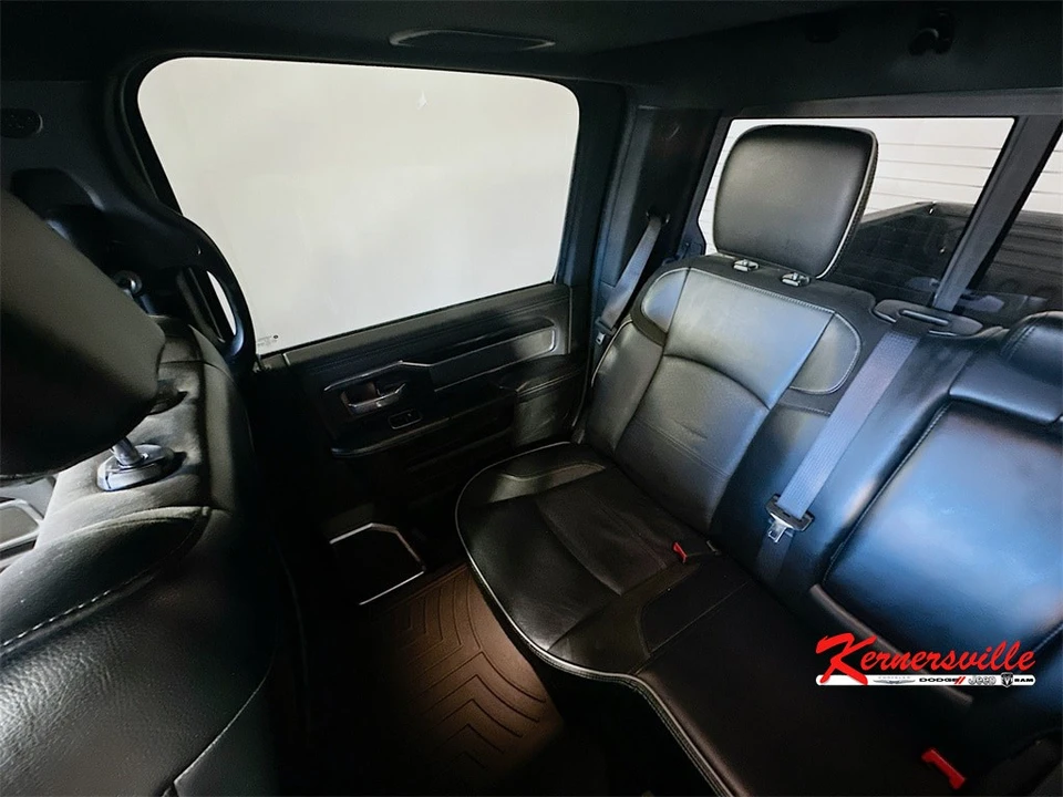 2022 Ram 2500 - Image 12 of 21