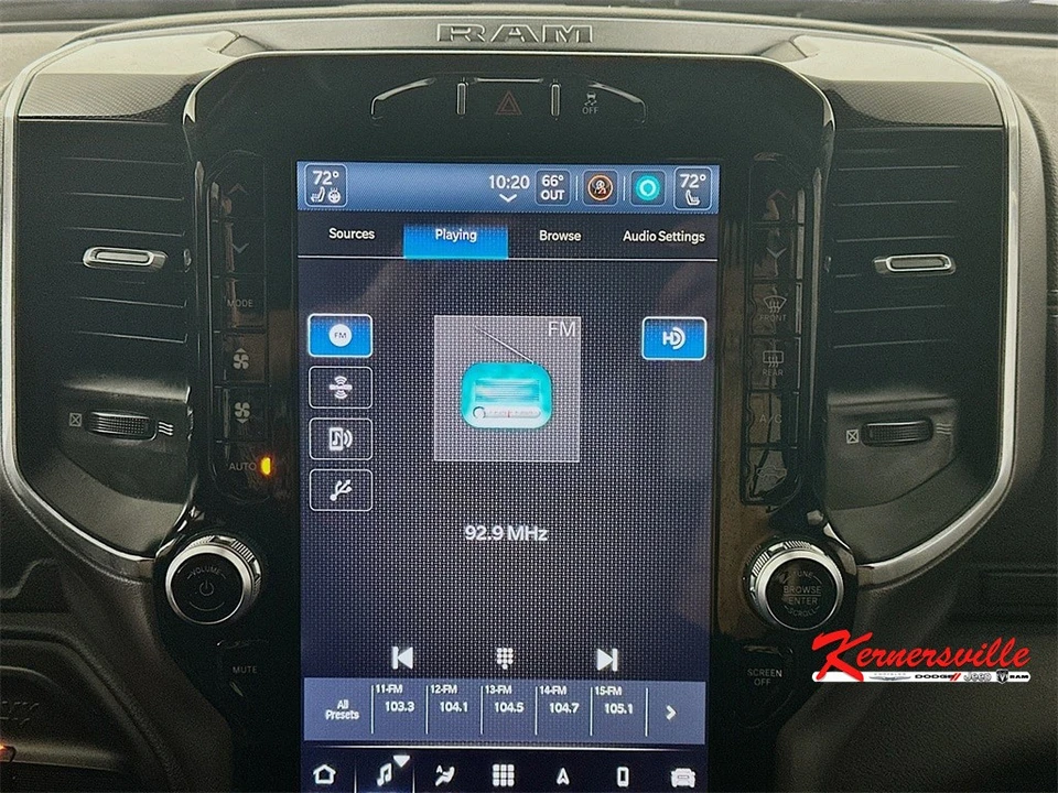 2022 Ram 2500 - Image 17 of 21