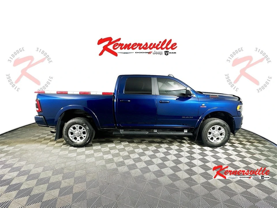 2022 Ram 2500 - Image 8 of 21