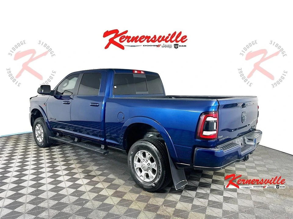 2022 Ram 2500 - Image 5 of 21