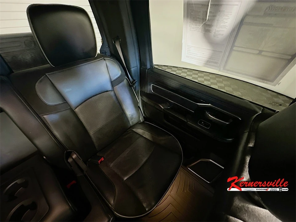 2022 Ram 2500 - Image 14 of 21
