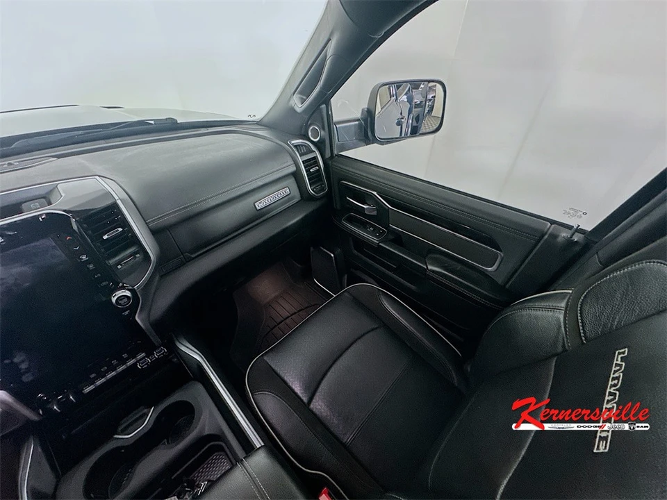 2022 Ram 2500 - Image 11 of 21