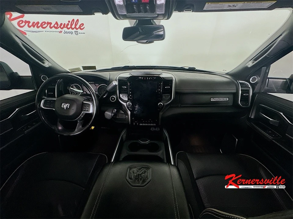 2022 Ram 2500 - Image 10 of 21