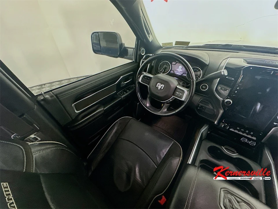 2022 Ram 2500 - Image 9 of 21