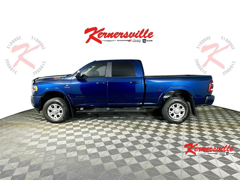2022 Ram 2500 - Image 4 of 21