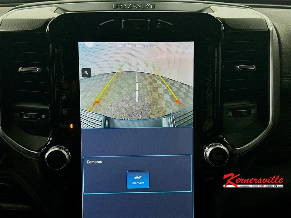 2022 Ram 2500 - Image 20 of 21