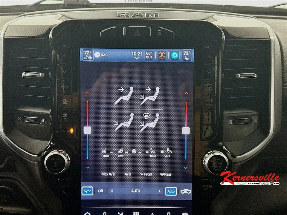 2022 Ram 2500 - Image 18 of 21