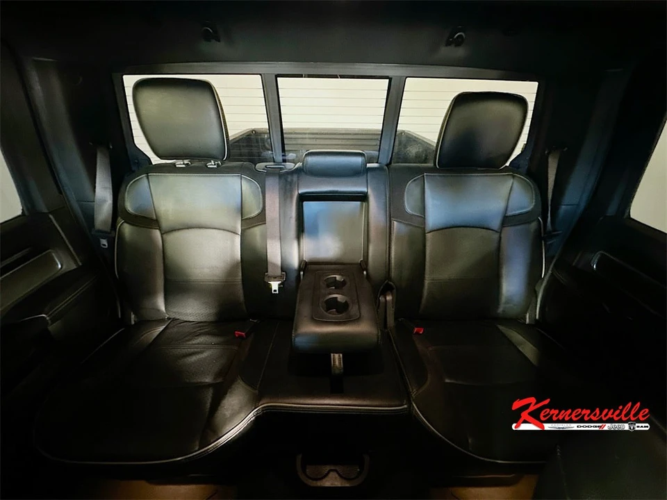 2022 Ram 2500 - Image 13 of 21