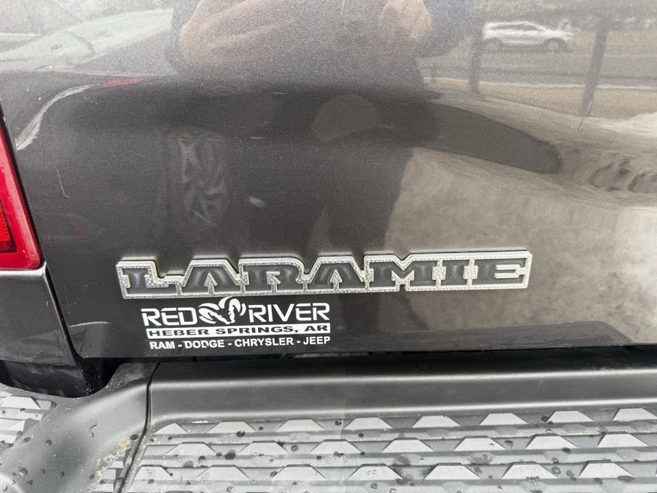 2022 Ram 2500 - Image 8 of 12