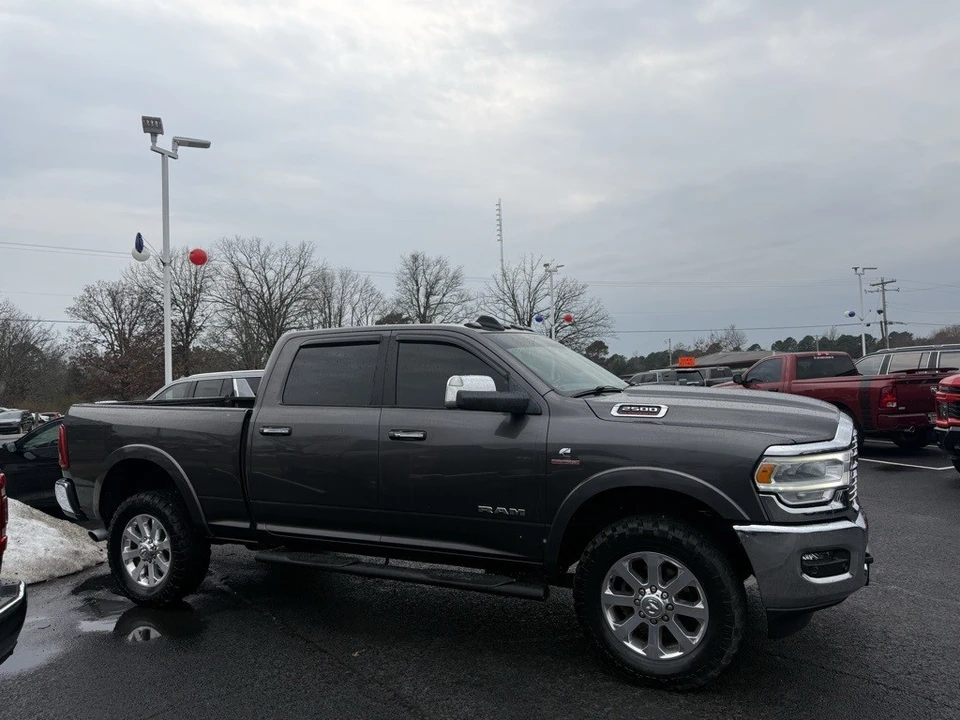 2022 Ram 2500 - Image 4 of 12