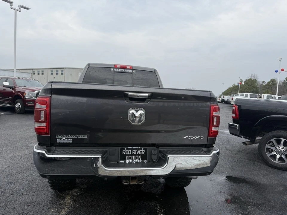 2022 Ram 2500 - Image 5 of 12