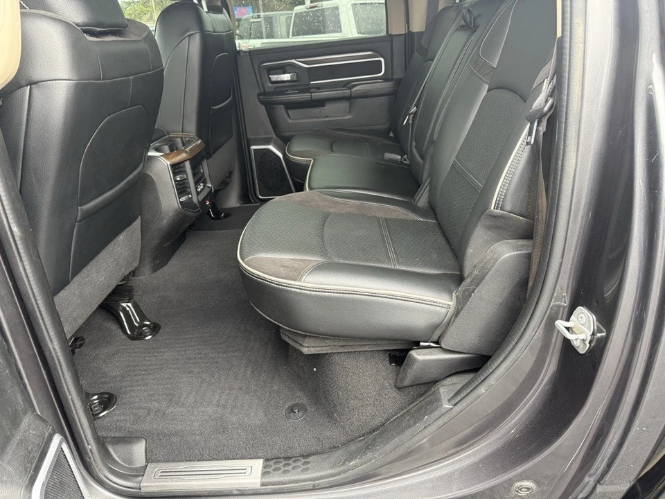 2022 Ram 2500 - Image 11 of 12
