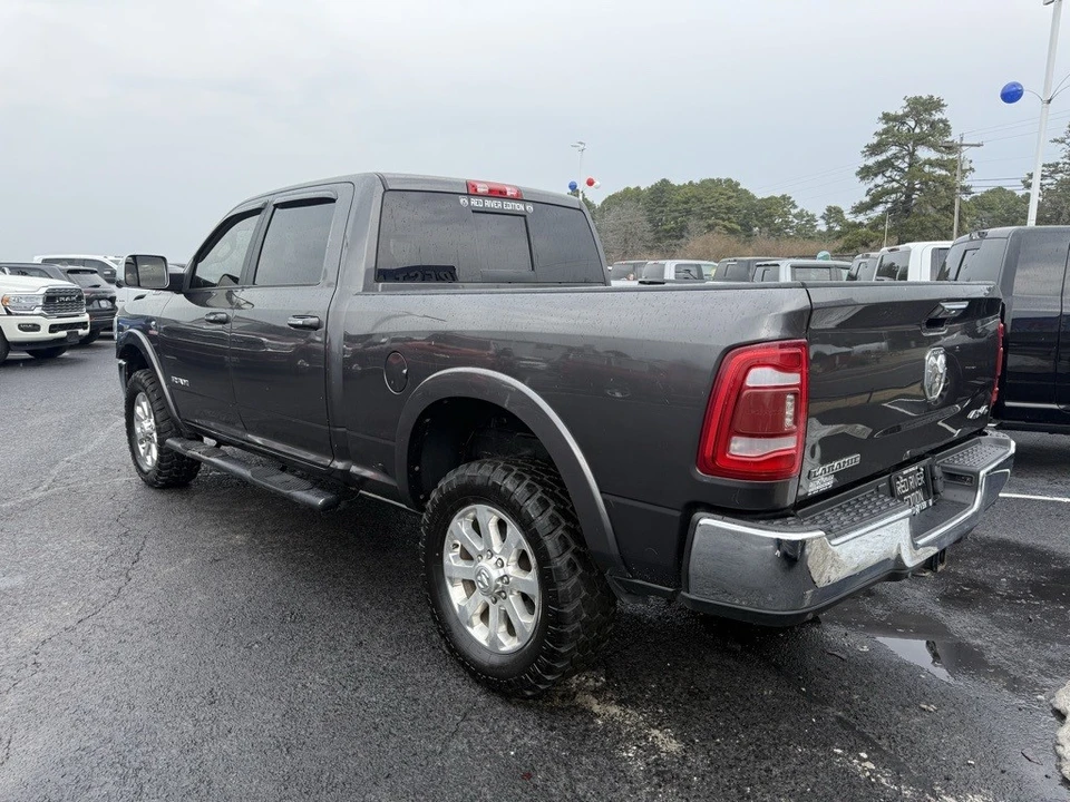 2022 Ram 2500 - Image 6 of 12