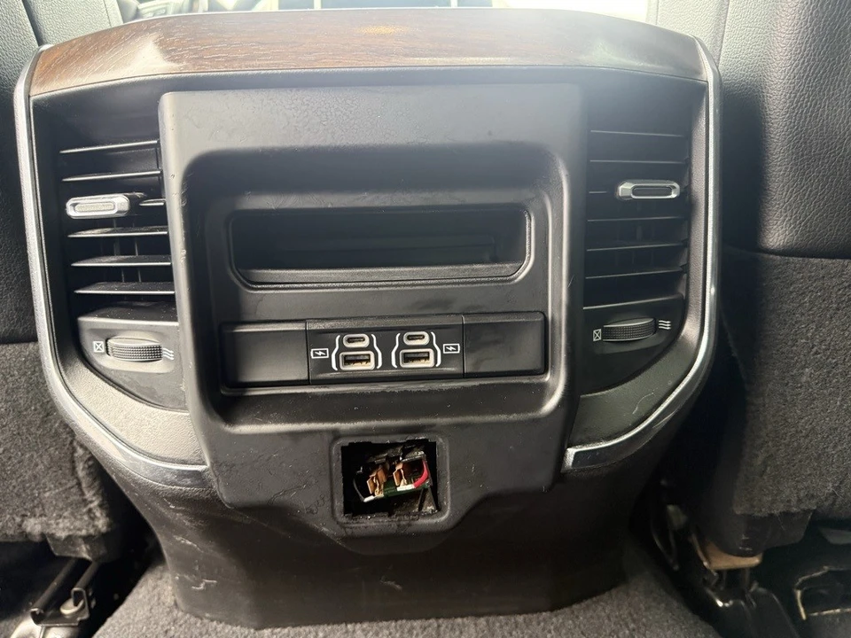 2022 Ram 2500 - Image 12 of 12