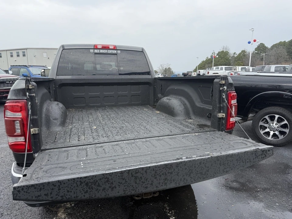 2022 Ram 2500 - Image 9 of 12