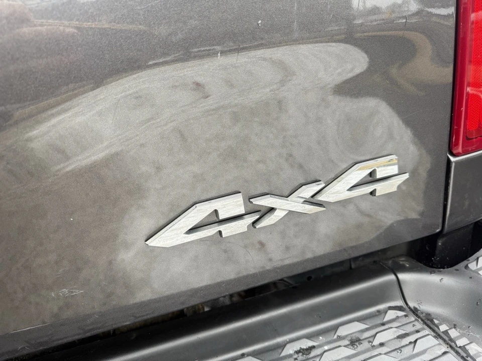 2022 Ram 2500 - Image 7 of 12