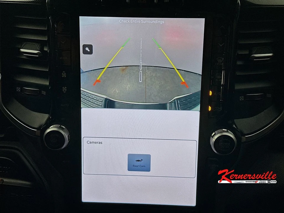 2022 Ram 2500 - Image 19 of 24