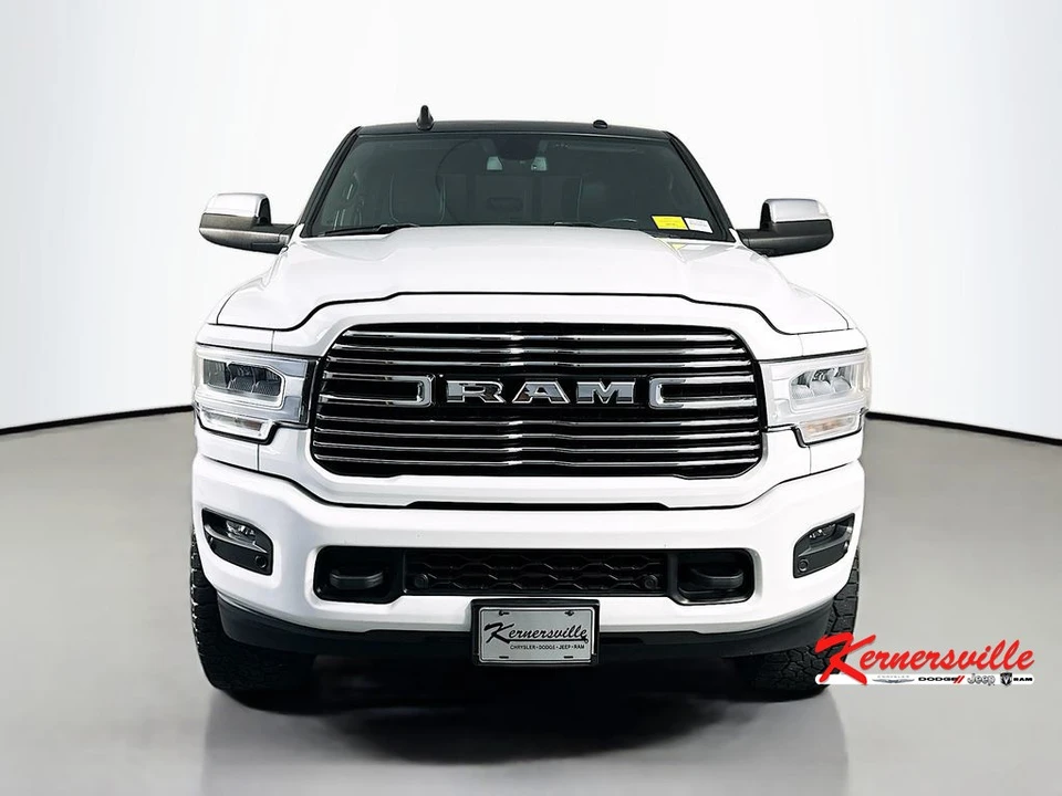 2022 Ram 2500 - Image 2 of 24