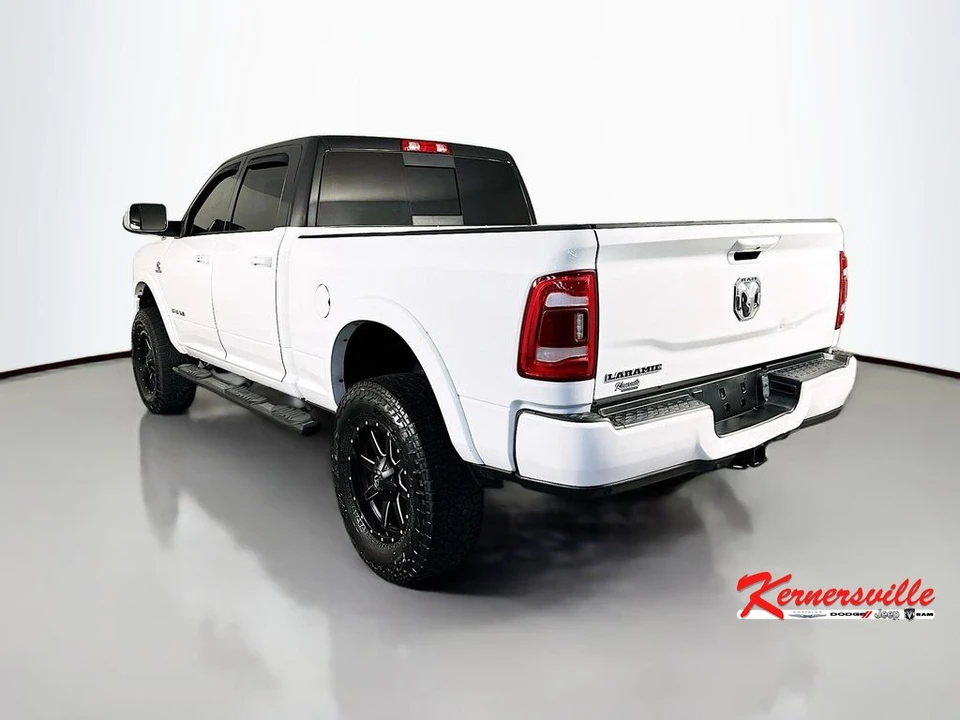 2022 Ram 2500 - Image 5 of 24
