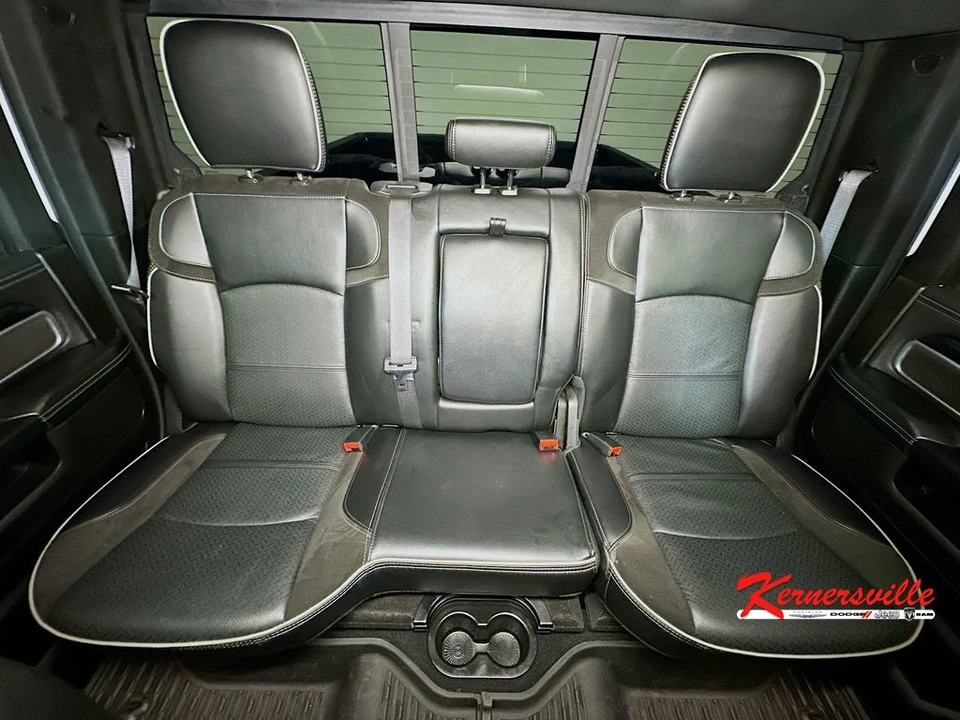 2022 Ram 2500 - Image 12 of 24
