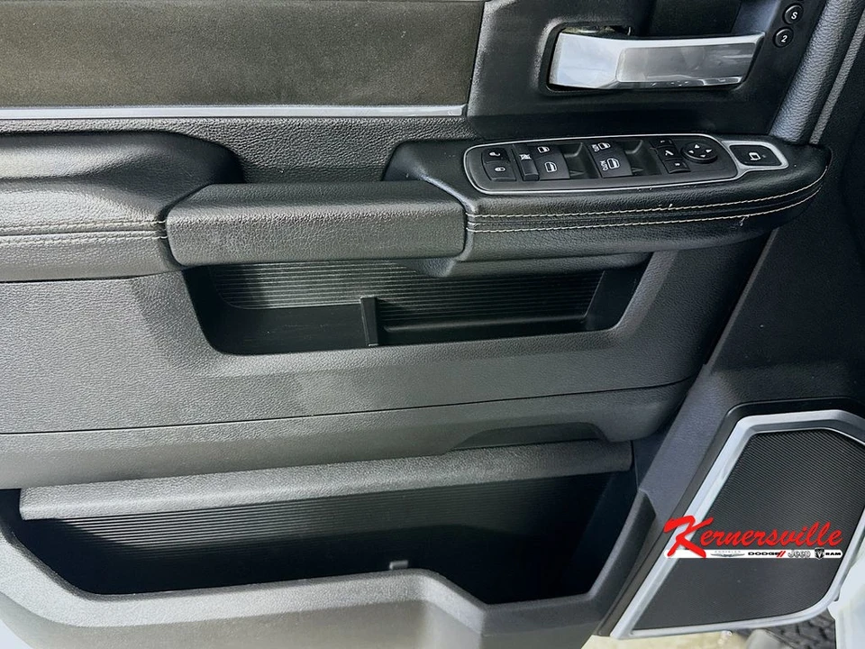 2022 Ram 2500 - Image 23 of 24