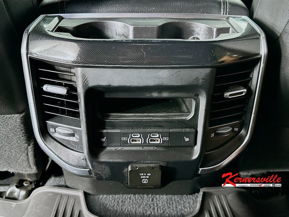 2022 Ram 2500 - Image 20 of 24