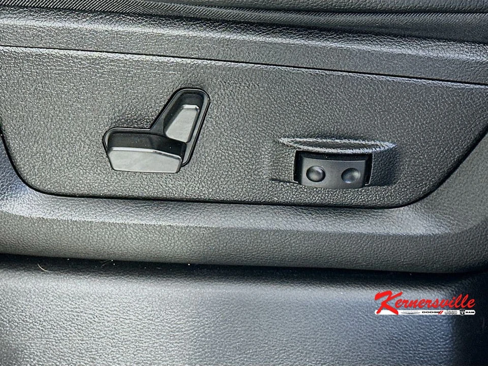 2022 Ram 2500 - Image 21 of 24