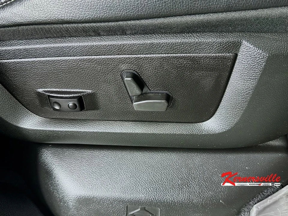 2022 Ram 2500 - Image 22 of 24