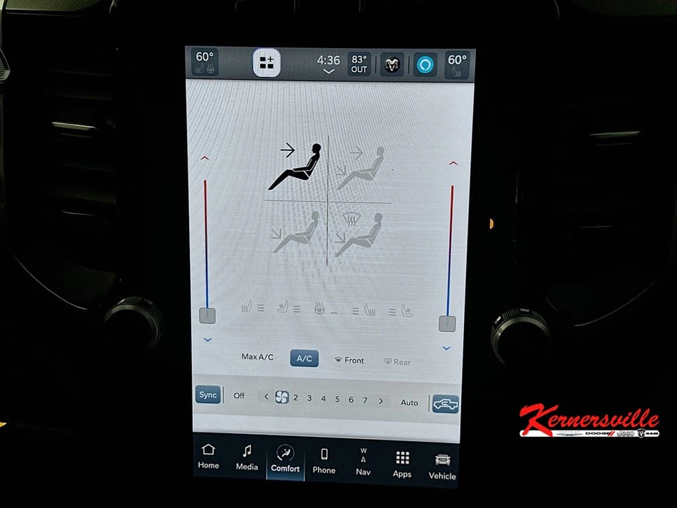 2022 Ram 2500 - Image 17 of 24