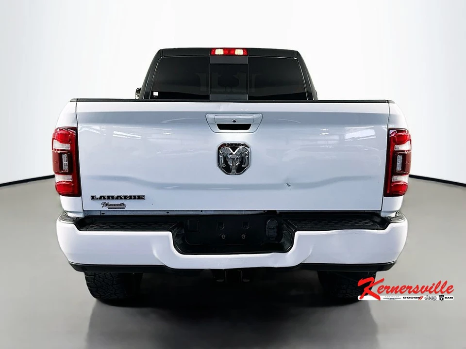 2022 Ram 2500 - Image 6 of 24