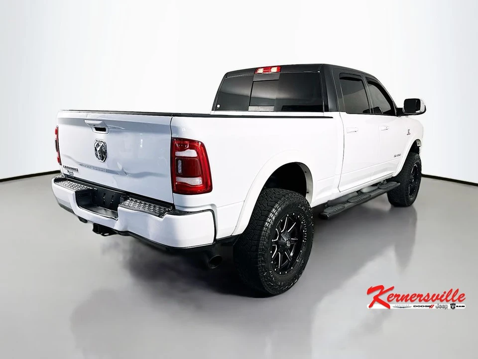 2022 Ram 2500 - Image 7 of 24