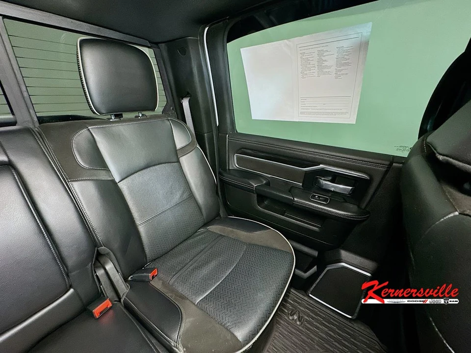 2022 Ram 2500 - Image 13 of 24