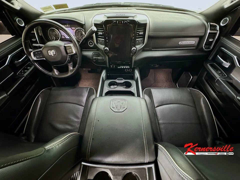 2022 Ram 2500 - Image 10 of 24