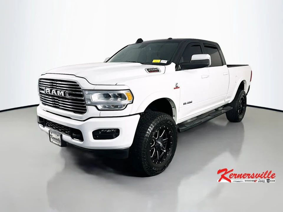 2022 Ram 2500 - Image 3 of 24