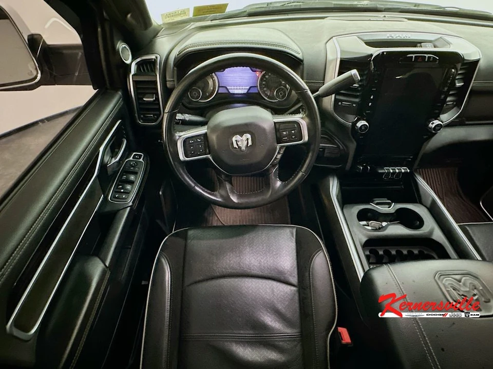 2022 Ram 2500 - Image 9 of 24