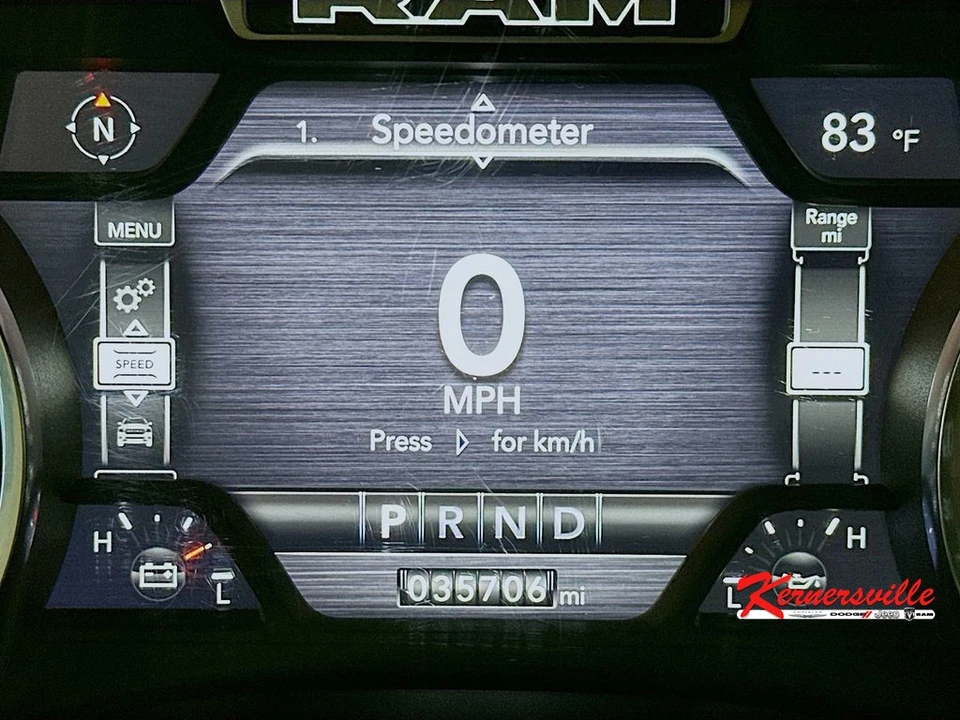2022 Ram 2500 - Image 14 of 24
