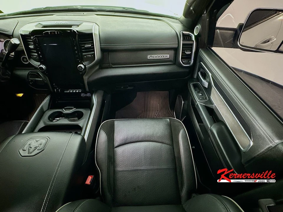 2022 Ram 2500 - Image 11 of 24