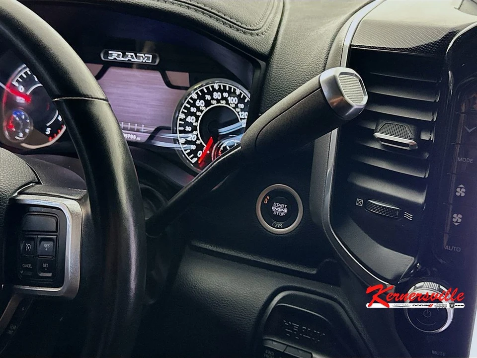 2022 Ram 2500 - Image 15 of 24