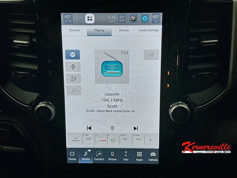 2022 Ram 2500 - Image 16 of 24