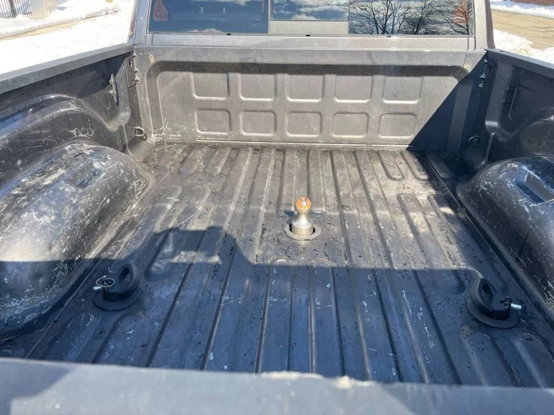2022 Ram 2500 - Image 8 of 12