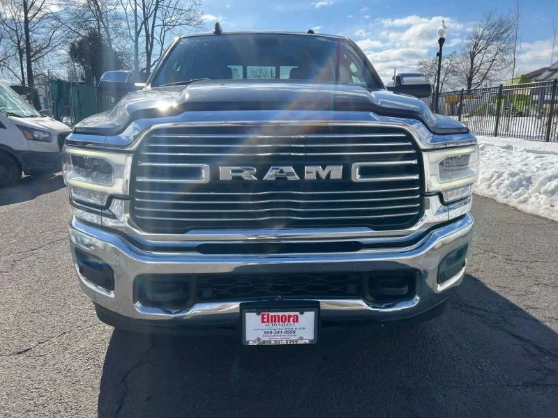 2022 Ram 2500 - Image 4 of 12