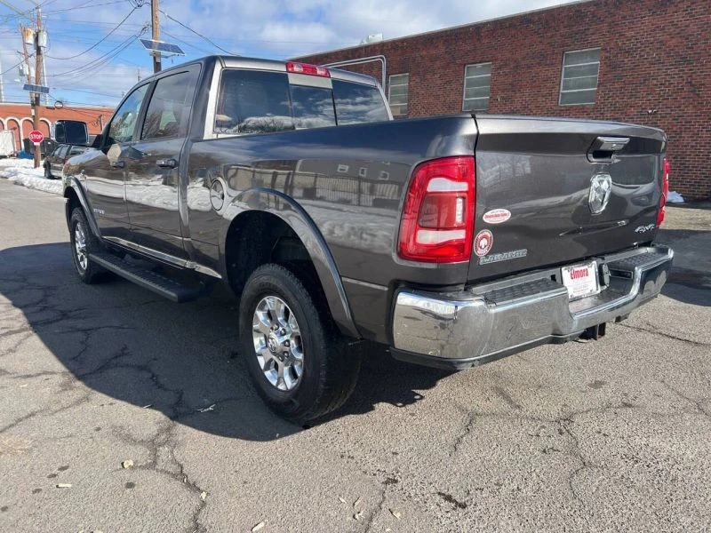 2022 Ram 2500 - Image 9 of 12