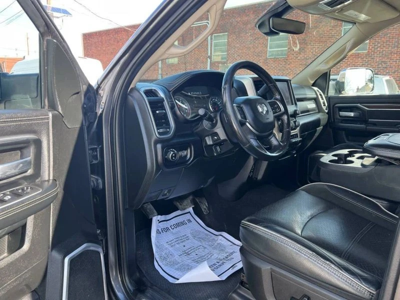 2022 Ram 2500 - Image 12 of 12