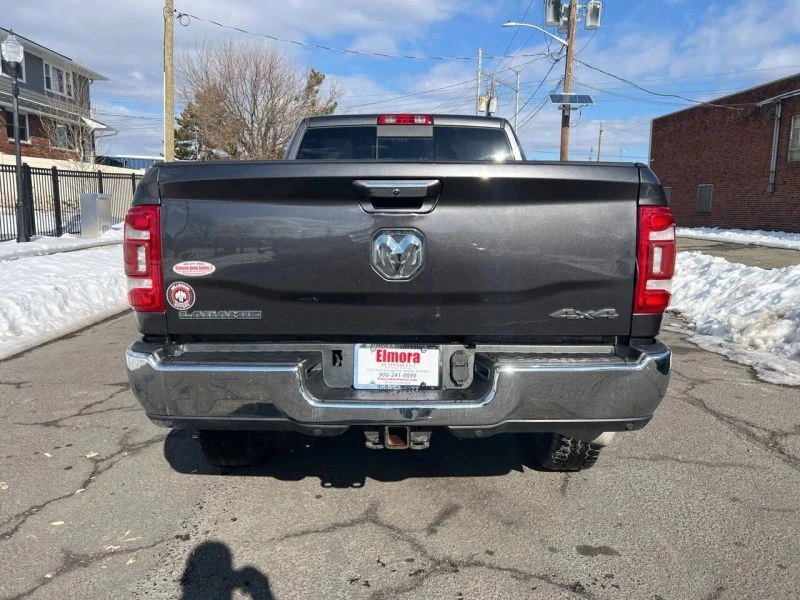 2022 Ram 2500 - Image 7 of 12
