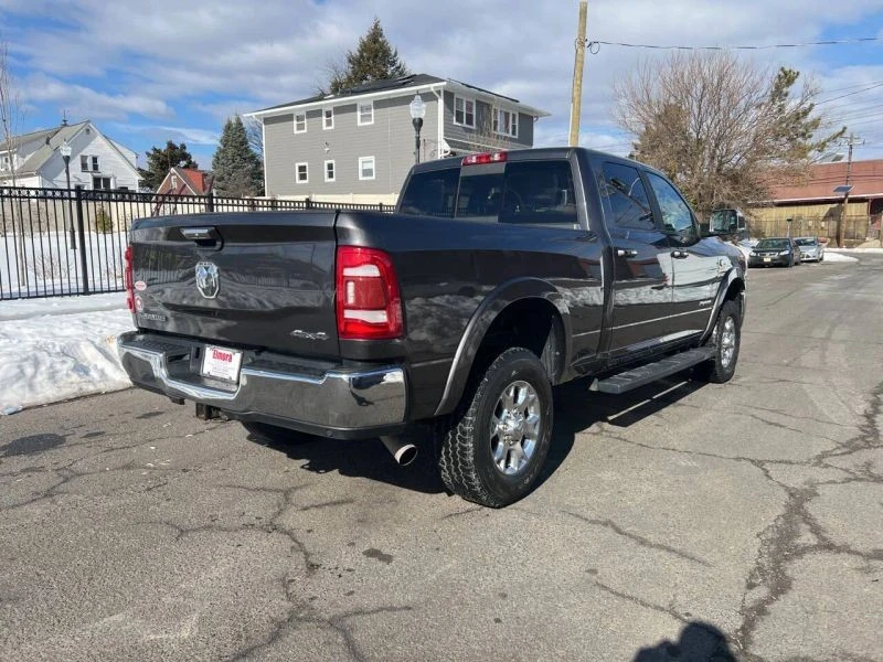 2022 Ram 2500 - Image 6 of 12