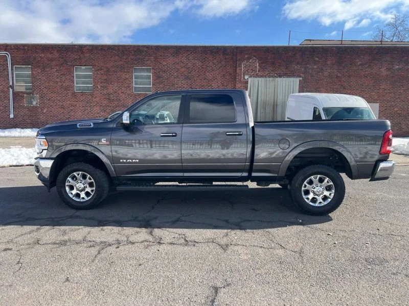 2022 Ram 2500 - Image 10 of 12