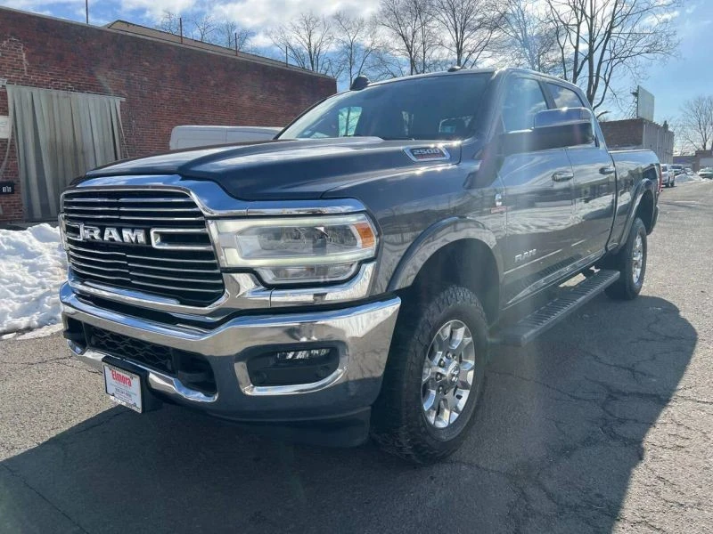 2022 Ram 2500 - Image 11 of 12