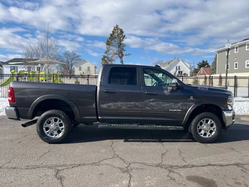 2022 Ram 2500 - Image 5 of 12