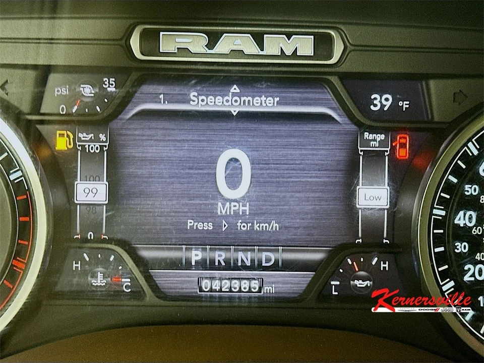 2022 Ram 2500 - Image 15 of 21